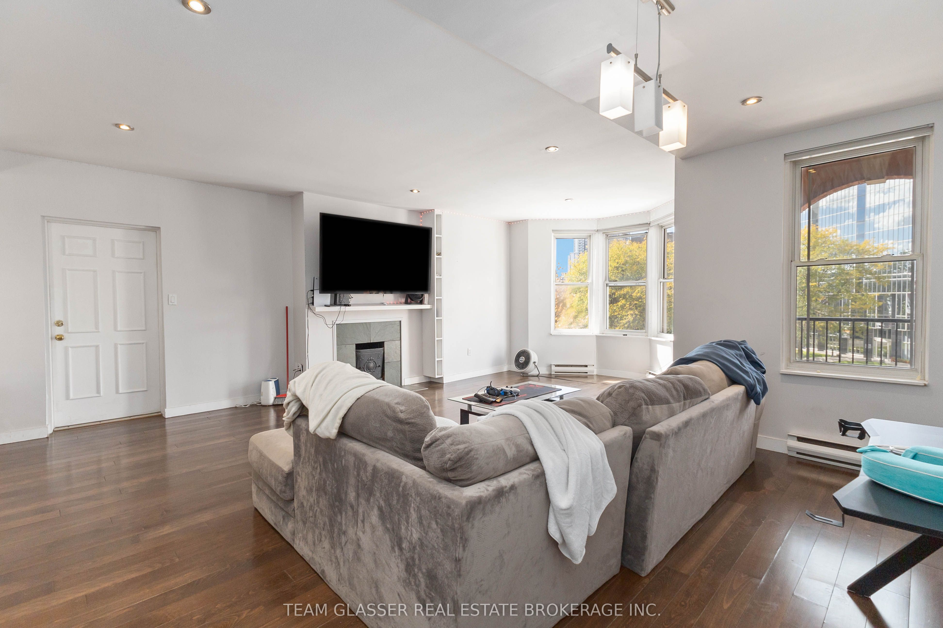 440 WELLINGTON Street 303, London East, ON N6A 3P2 photo 5