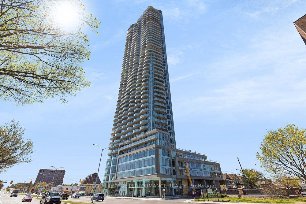 805 Carling Avenue 3808, Dows Lake - Civic Hospital and Area, ON K1S 5W9
