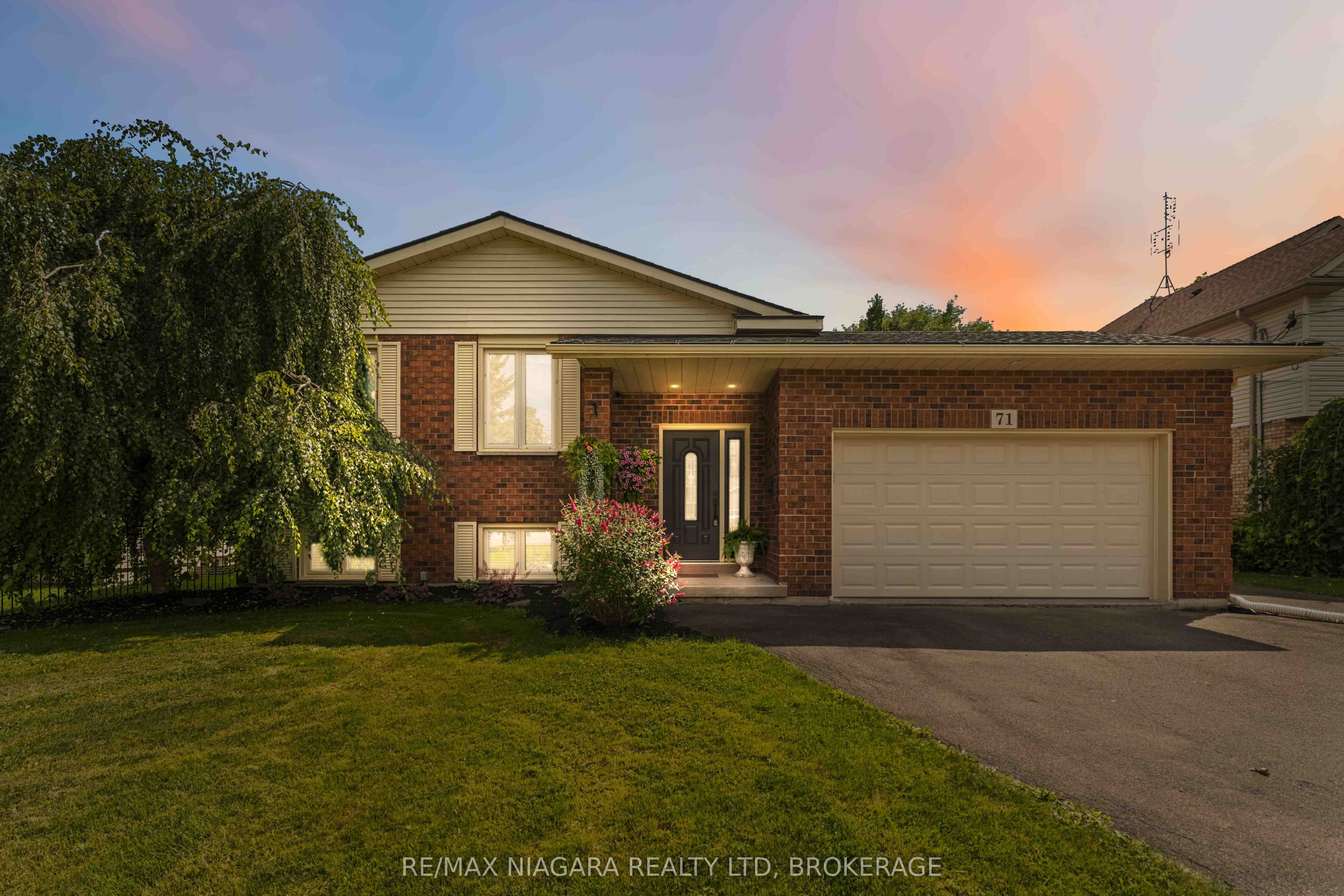 71 Sumbler Road, Welland, ON L3C 3P1