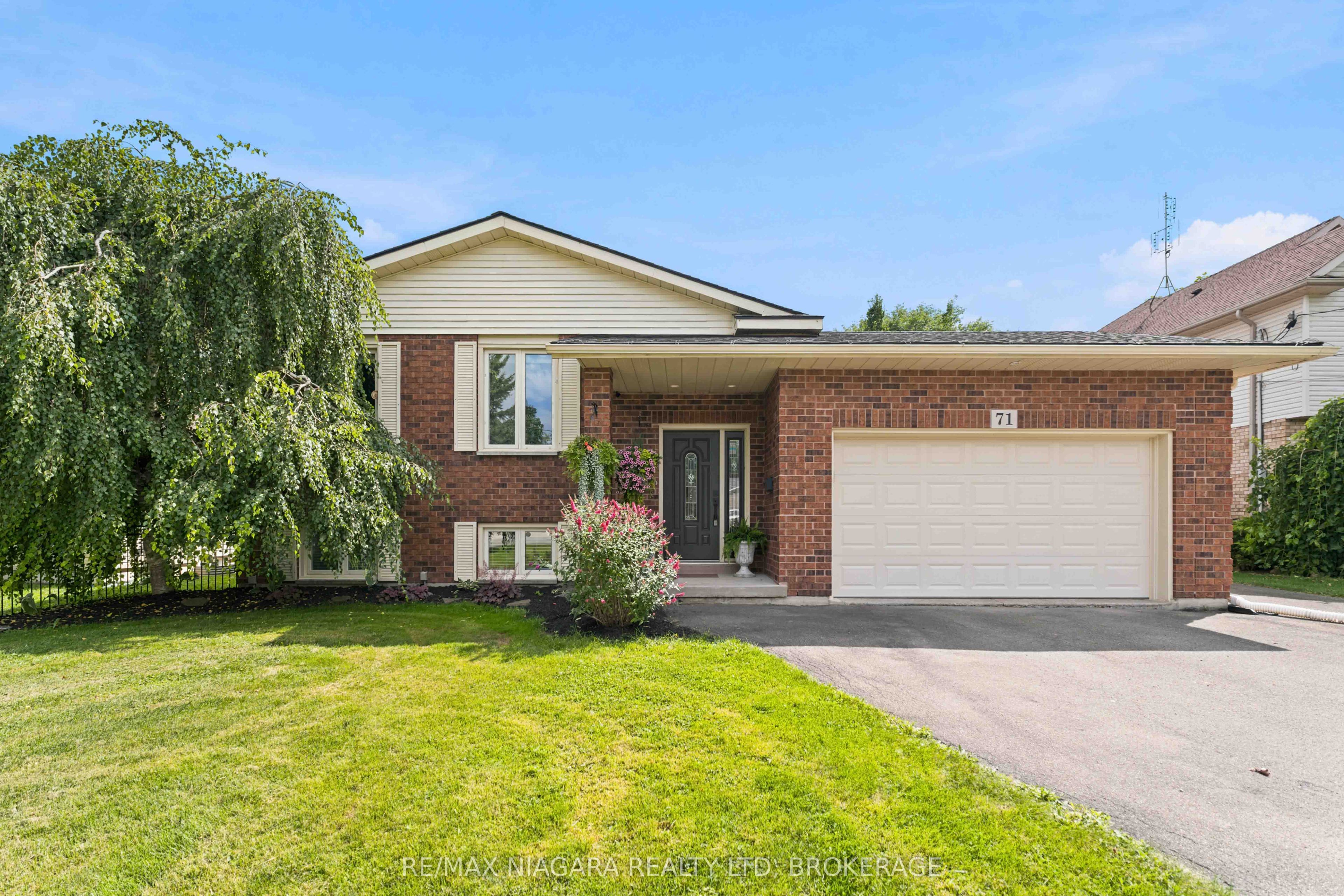 71 Sumbler Road, Welland, ON L3C 3P1 photo 3
