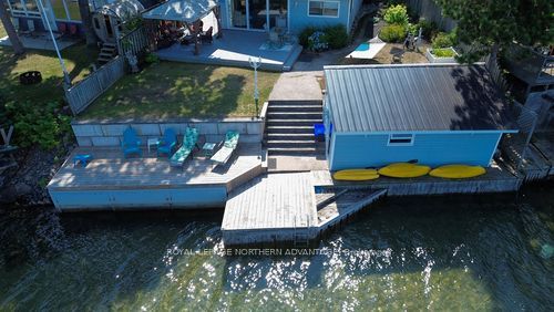 484 Red Pine Drive, Sault Ste Marie, ON P6A 5K6 photo 2