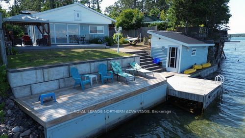 484 Red Pine Drive, Sault Ste Marie, ON P6A 5K6 photo 5