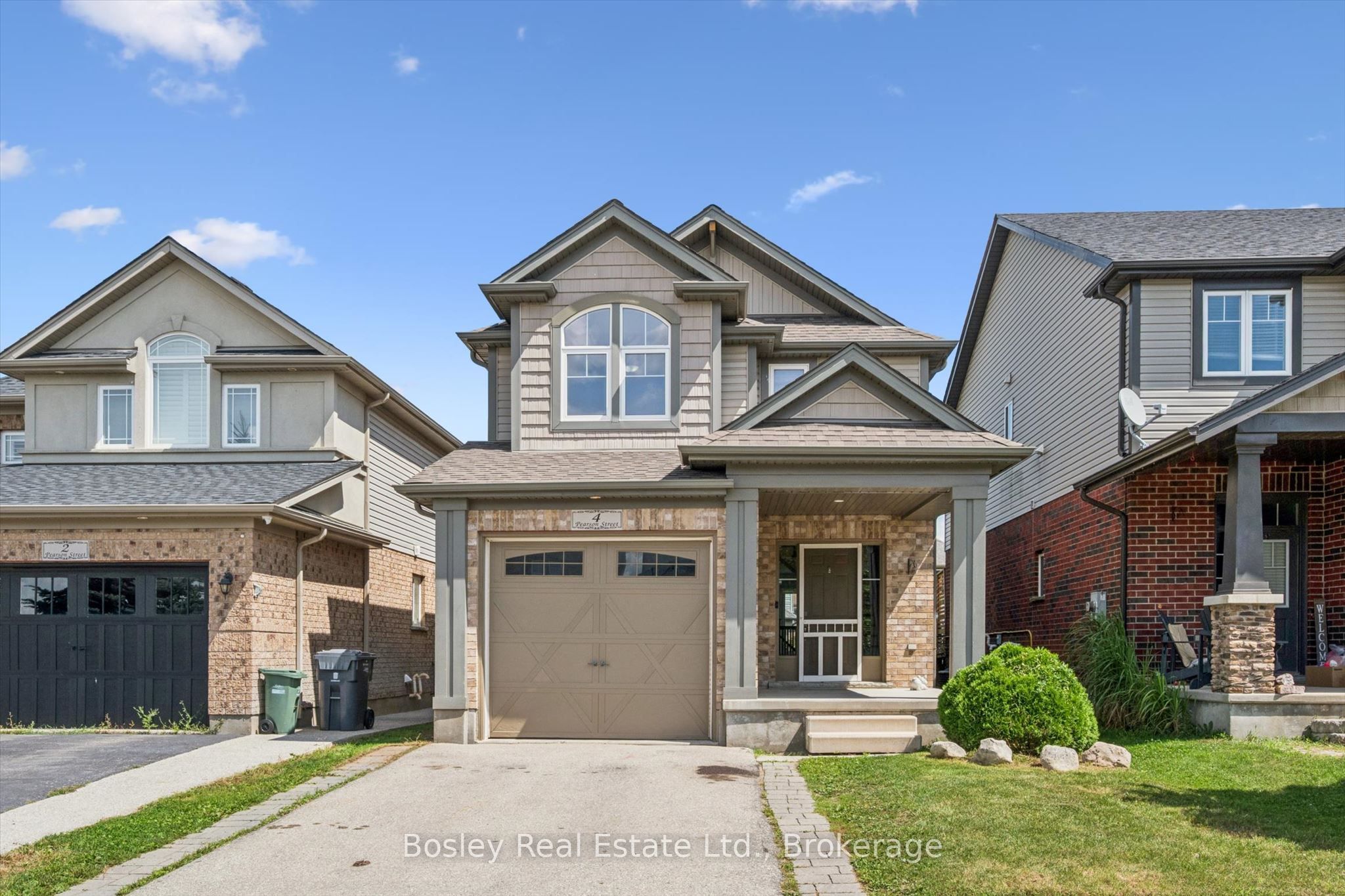 4 Pearson Street, Guelph, ON N1L 0C2