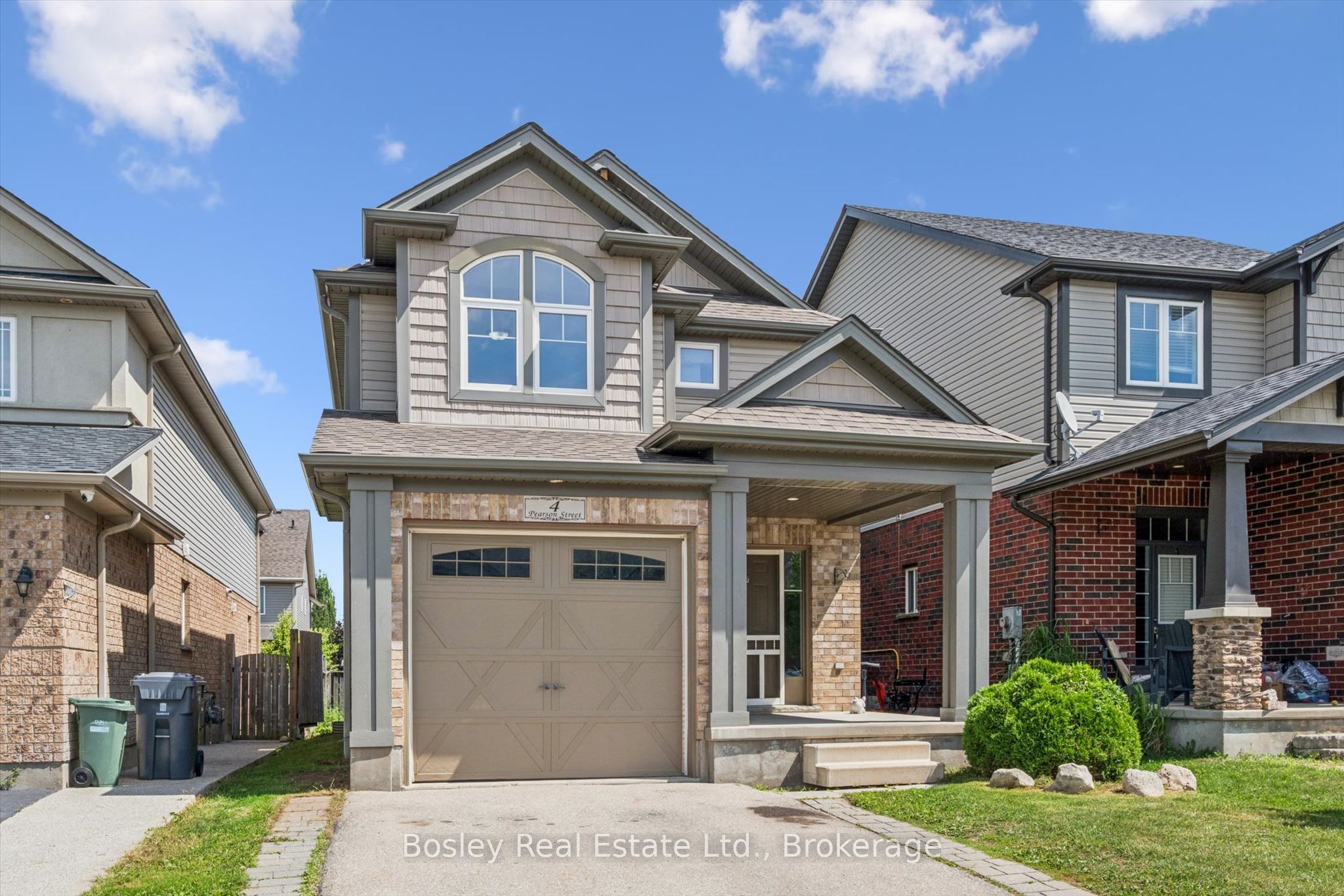 4 Pearson Street, Guelph, ON N1L 0C2 photo 2