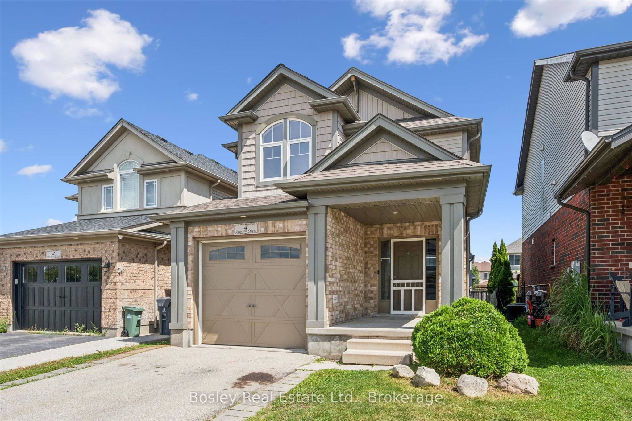 4 Pearson Street, Guelph, ON N1L 0C2 photo 3