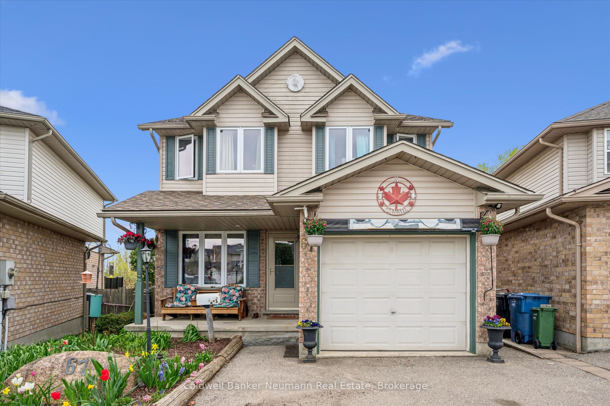 67 Cedarvale Avenue, Guelph, ON N1E 6Y3 photo 2