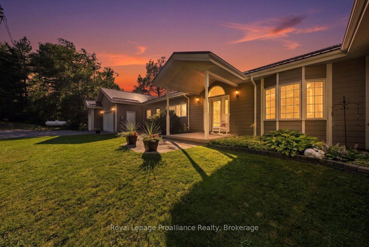 256 Peninsula Road, Havelock-Belmont-Methuen, ON K0L 1Z0 photo 3