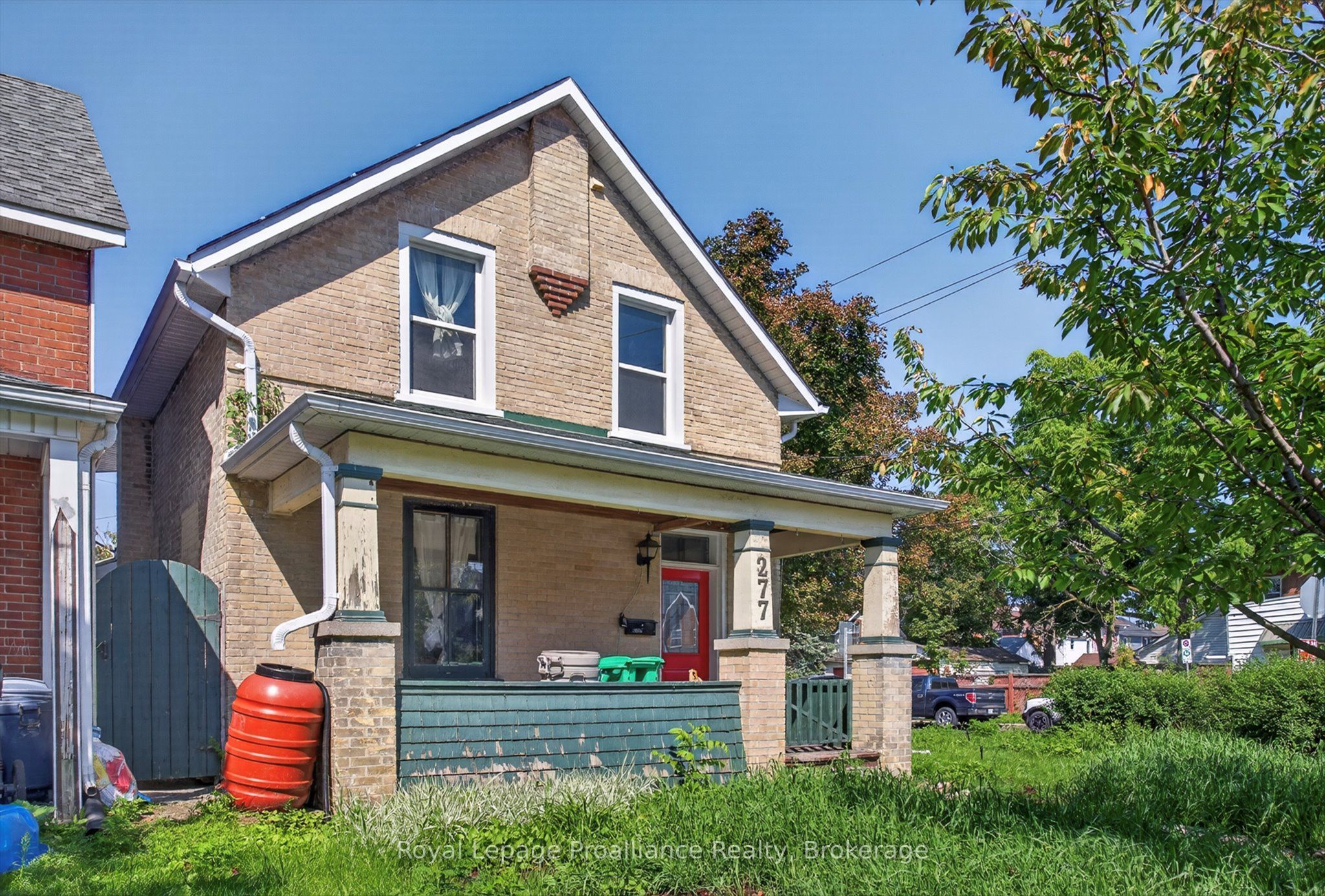 277 Reid Street, Peterborough, ON K9J 3P9