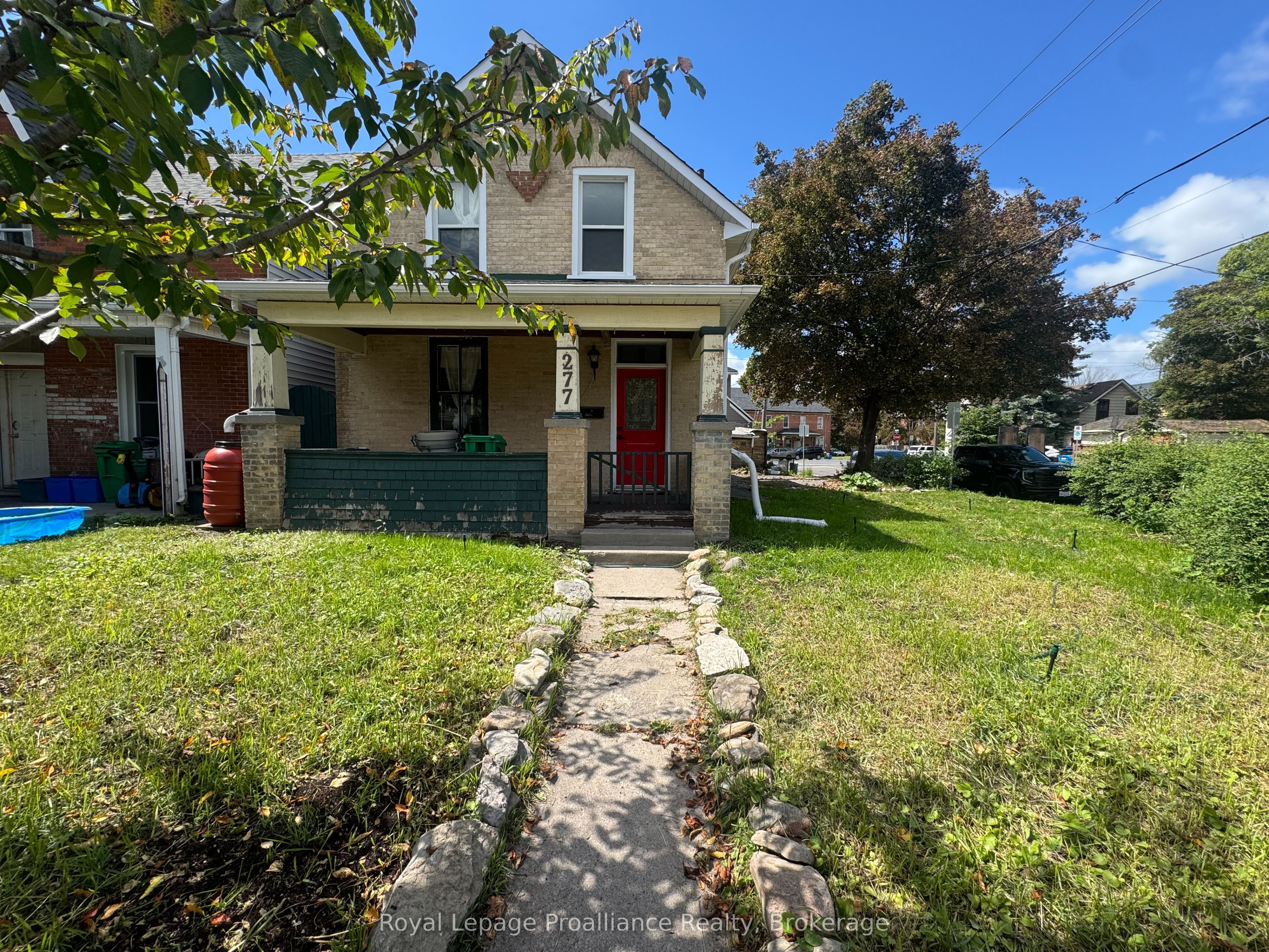 277 Reid Street, Peterborough, ON K9J 3P9 photo 2