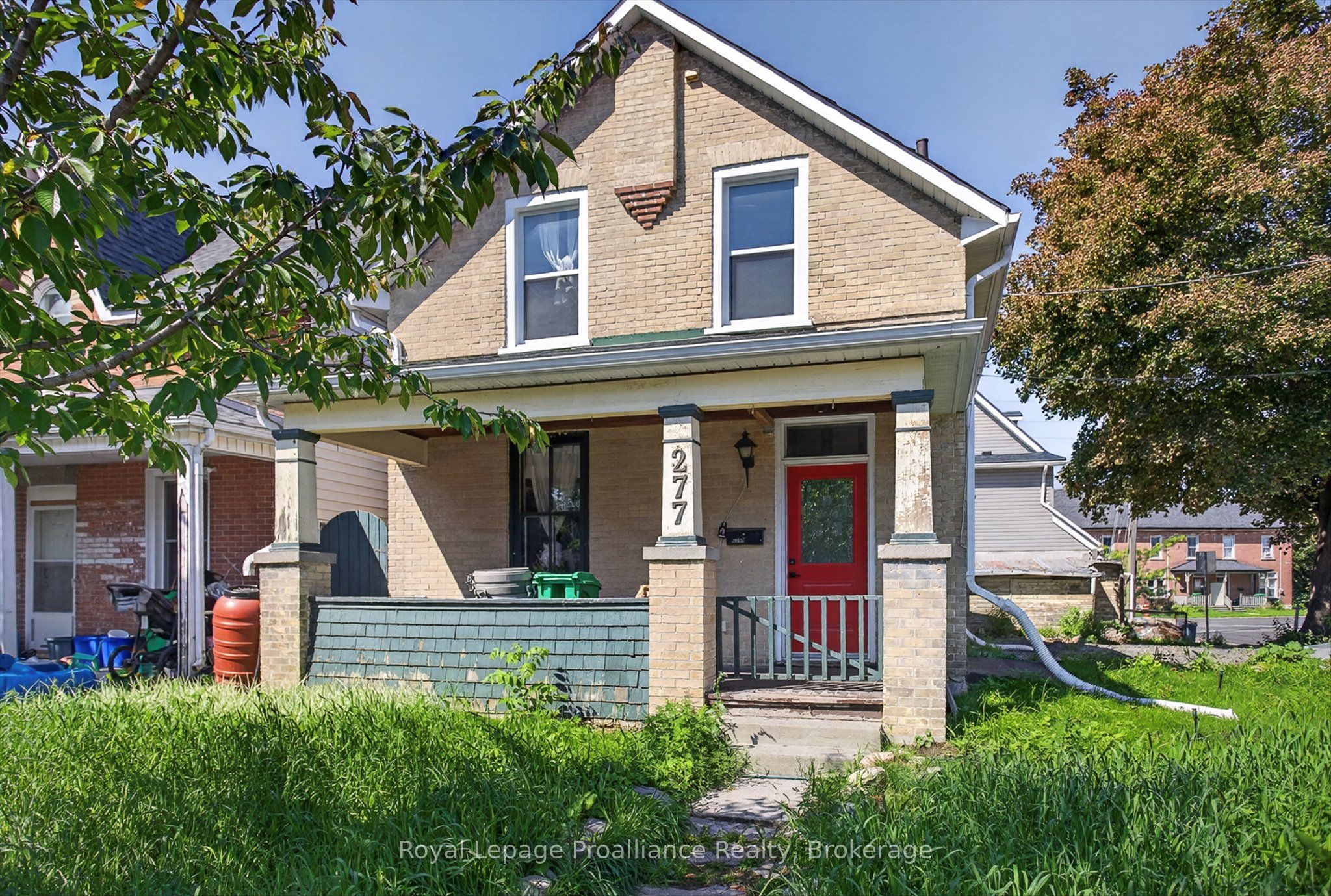 277 Reid Street, Peterborough, ON K9J 3P9 photo 3