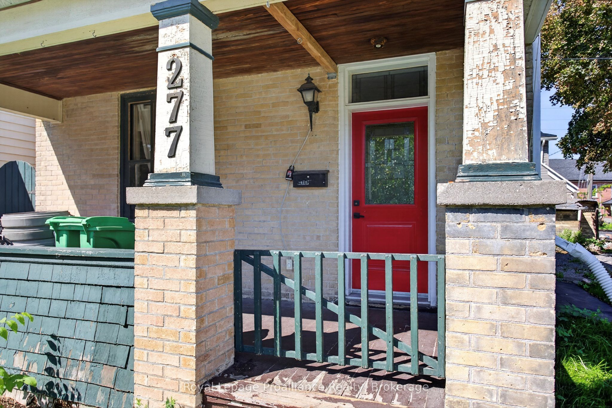 277 Reid Street, Peterborough, ON K9J 3P9 photo 4