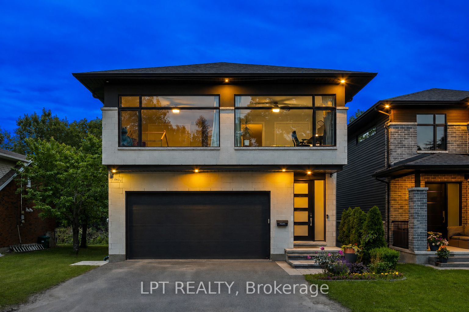 1740 ST BARBARA Street, Blossom Park - Airport and Area, ON K1T 1M2