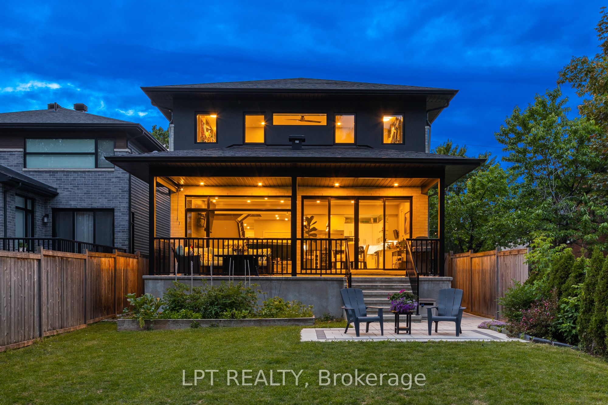 1740 ST BARBARA Street, Blossom Park - Airport and Area, ON K1T 1M2 photo 3