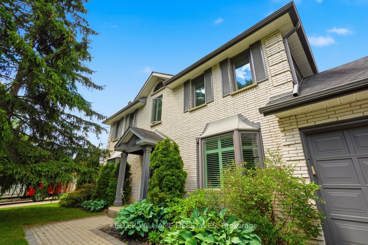 1665 Phillbrook Crescent, London North, ON N5X 3H4 photo 2