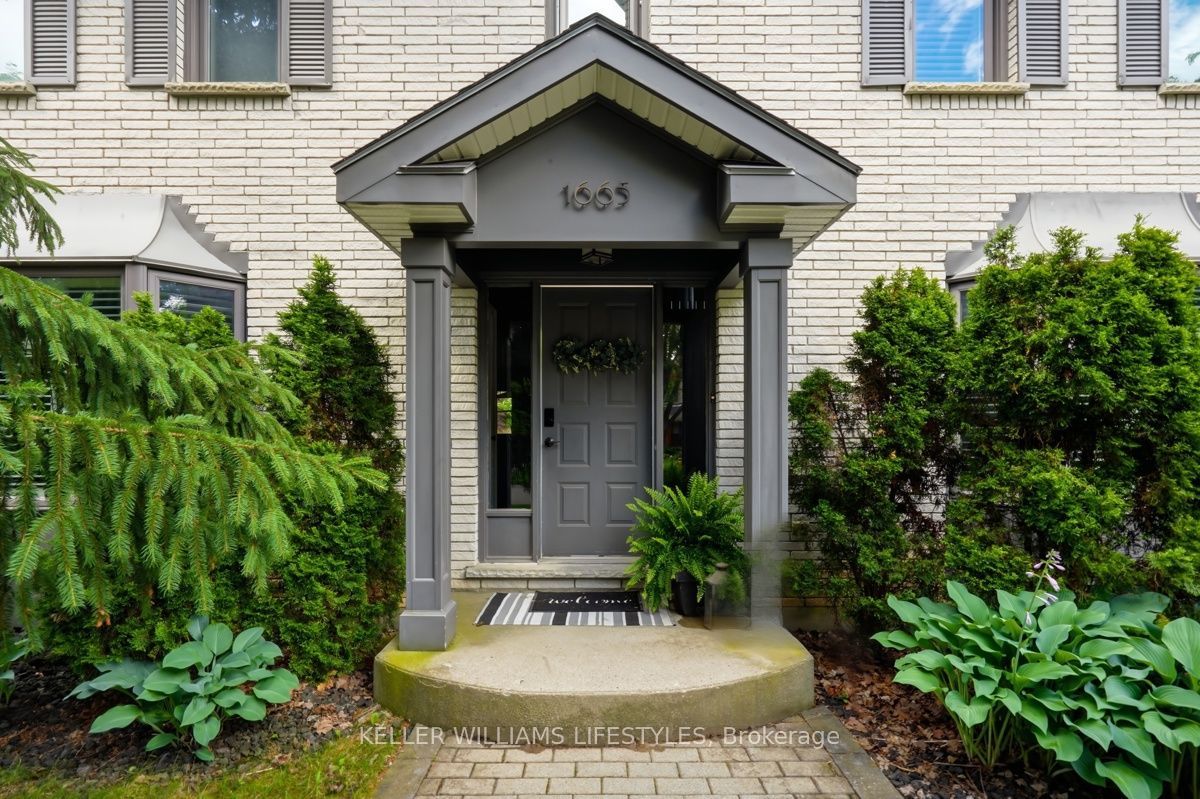 1665 Phillbrook Crescent, London North, ON N5X 3H4 photo 3