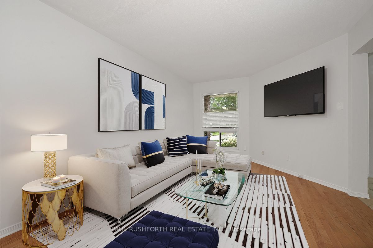 244 Huntersfield Drive, Hunt Club - South Keys and Area, ON K1T 3M5 photo 4