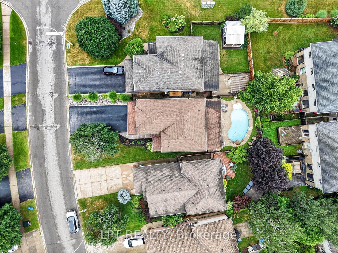 43 Liam Drive, Hamilton, ON L9G 4Y1 photo 4