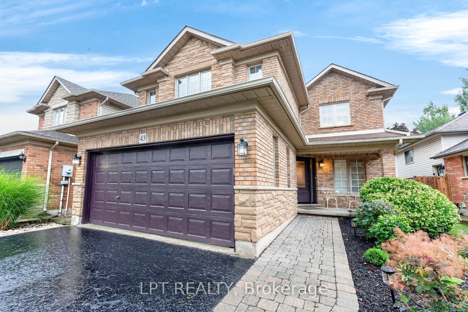 43 Liam Drive, Hamilton, ON L9G 4Y1 photo 5
