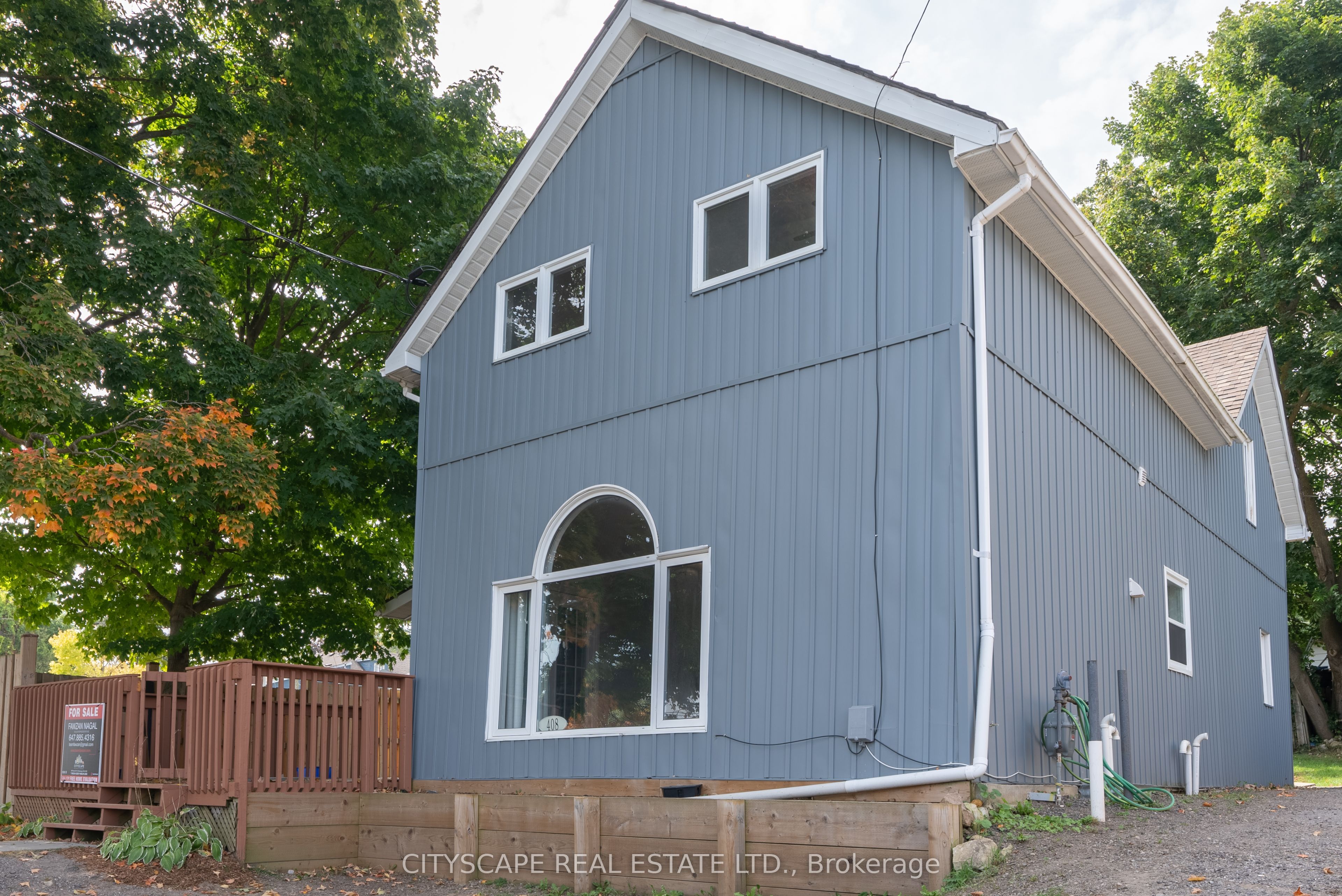 408 William Street, Shelburne, ON L9V 2W9