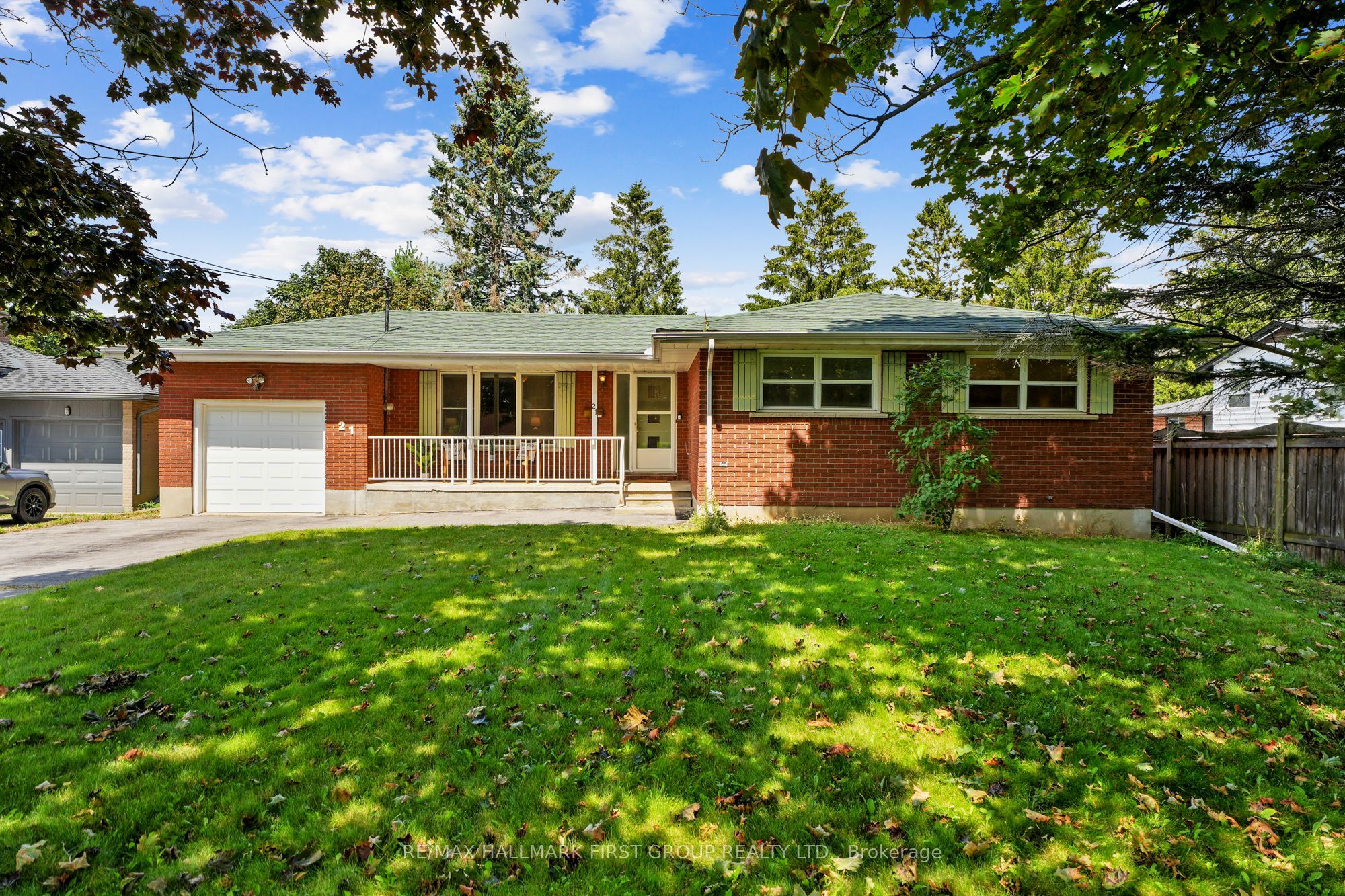 21 Gardiner Crescent, Cobourg, ON K9A 1W7