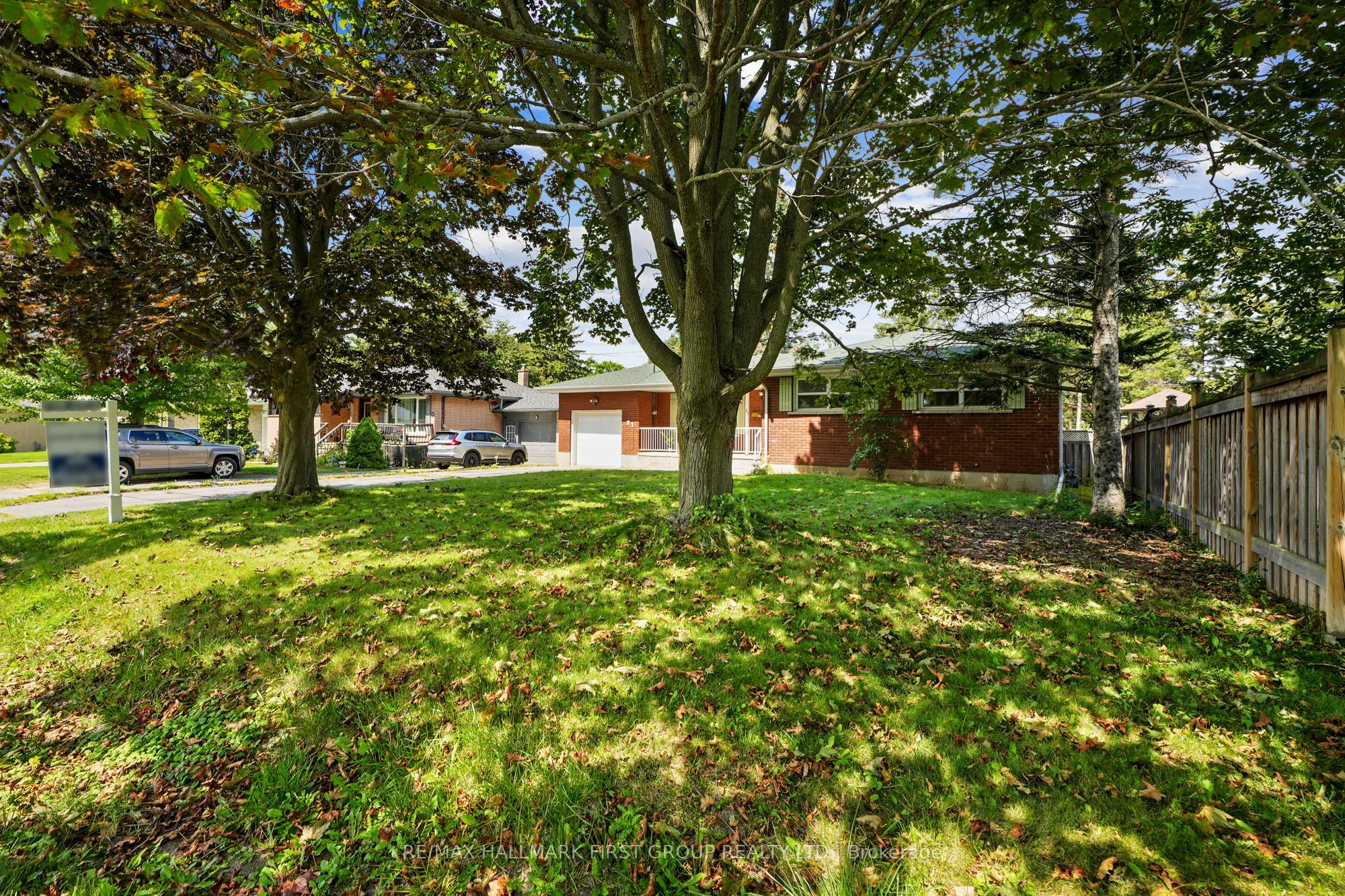 21 Gardiner Crescent, Cobourg, ON K9A 1W7 photo 2