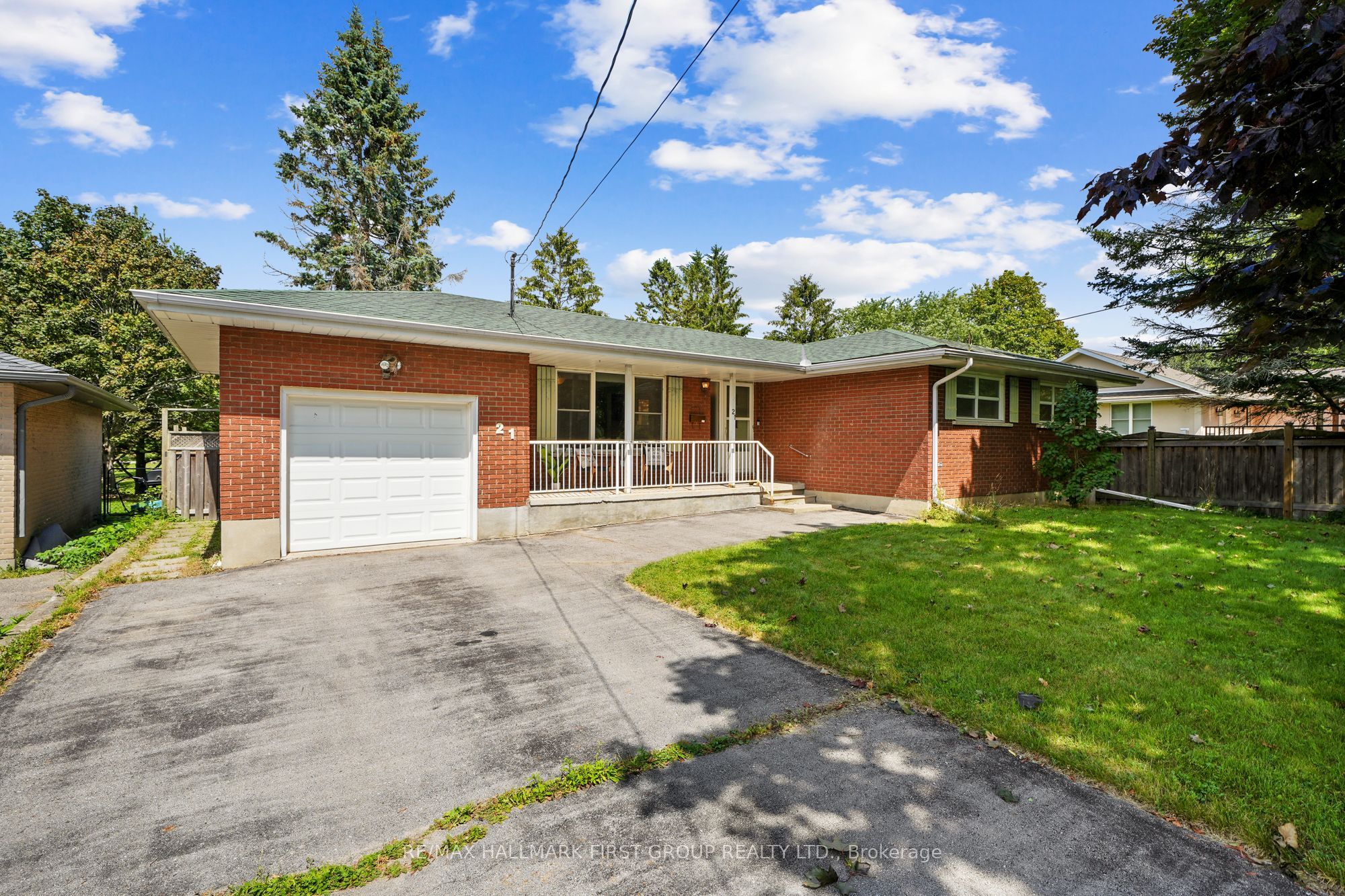 21 Gardiner Crescent, Cobourg, ON K9A 1W7 photo 3