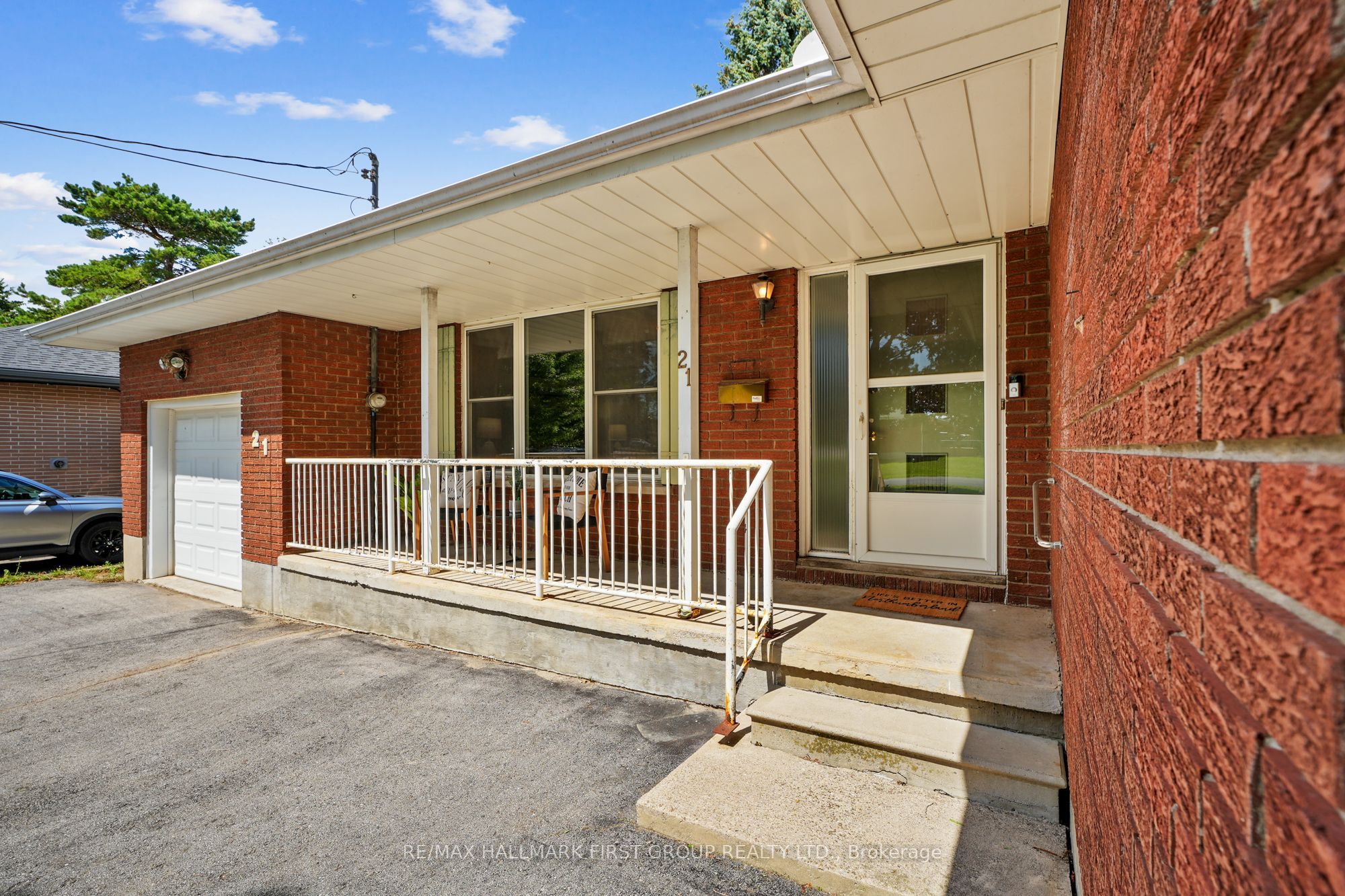 21 Gardiner Crescent, Cobourg, ON K9A 1W7 photo 4