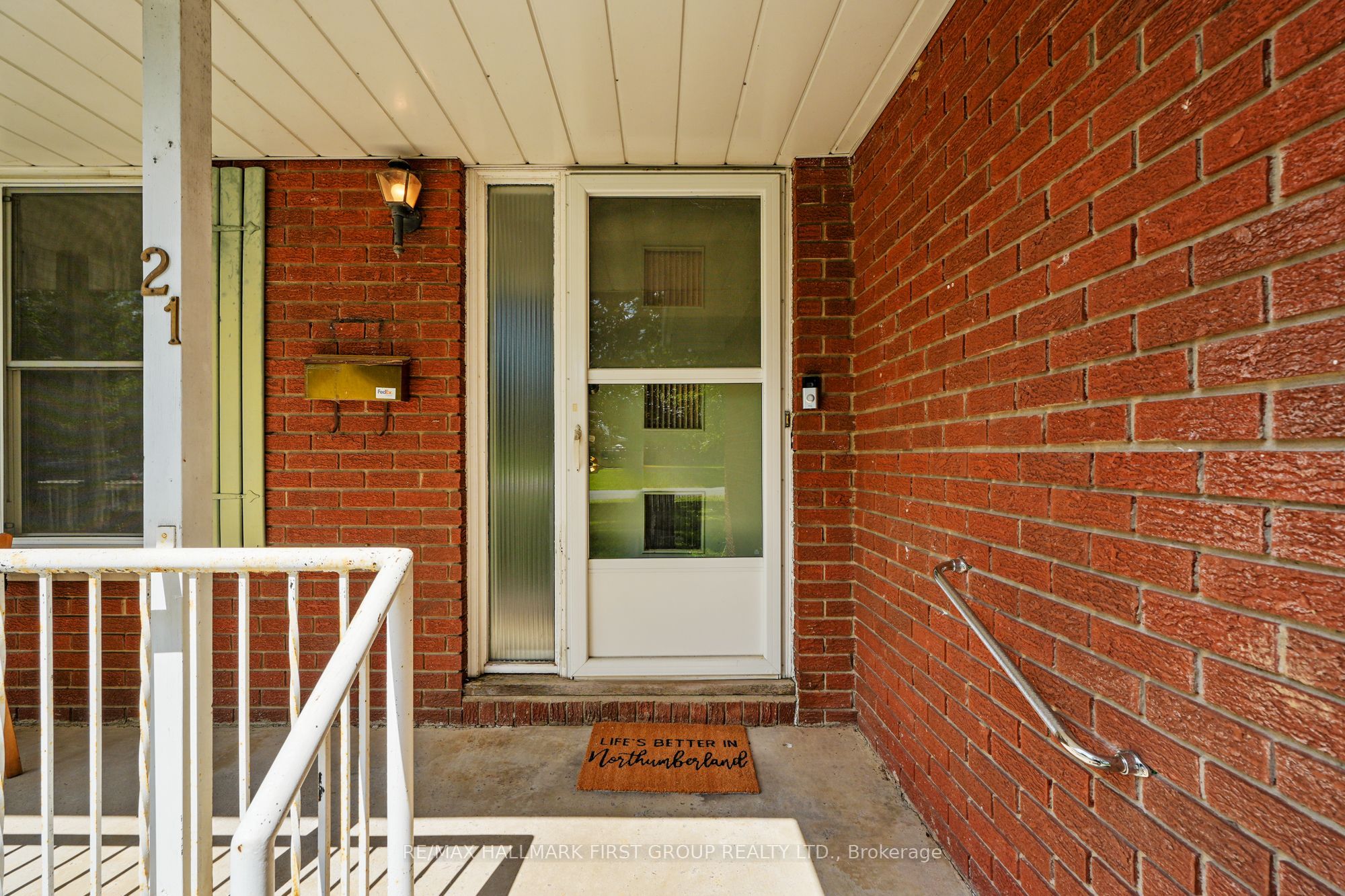 21 Gardiner Crescent, Cobourg, ON K9A 1W7 photo 5