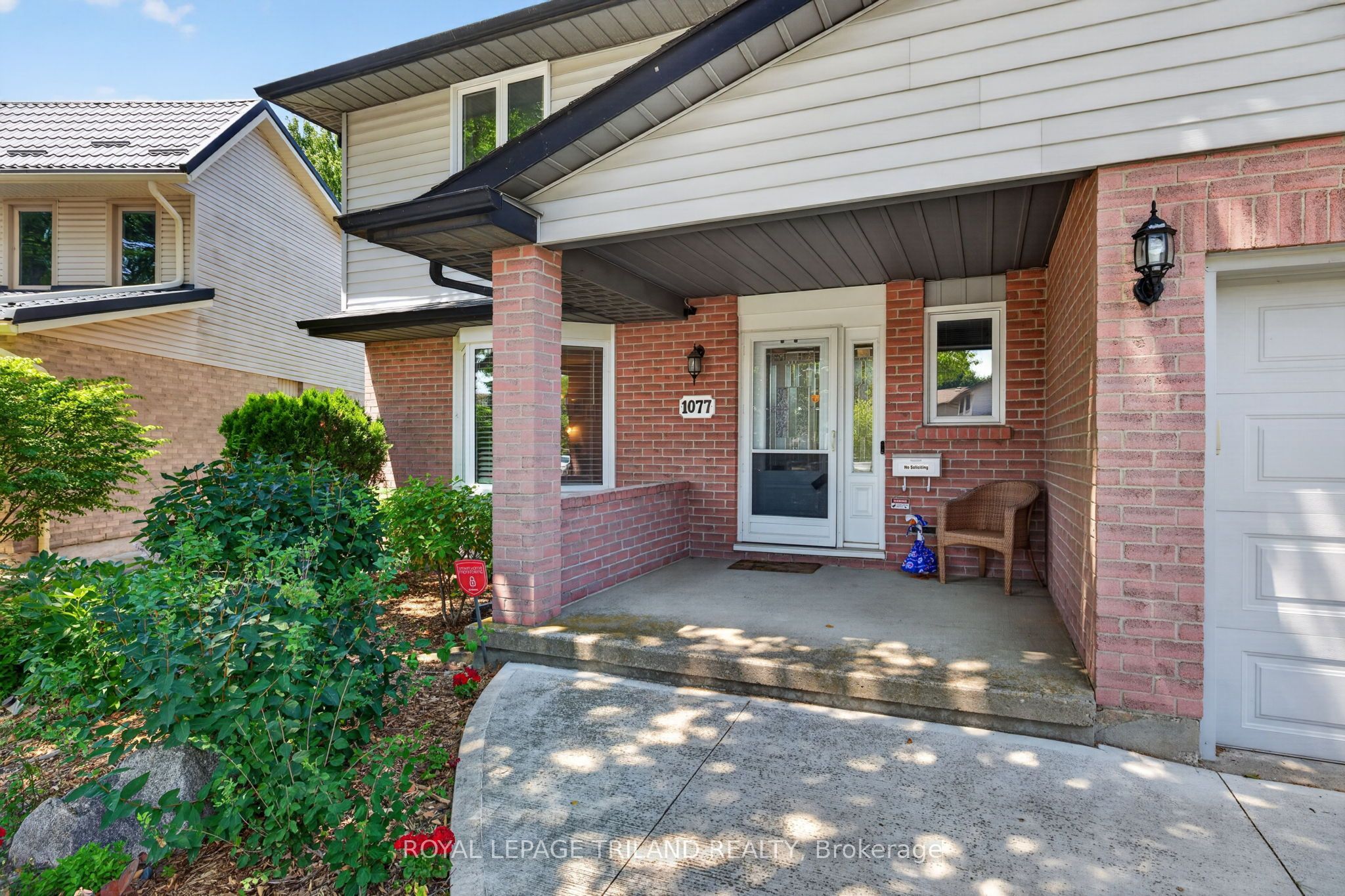 1077 MAHOGANY Crescent, London North, ON N6H 4V8 photo 4