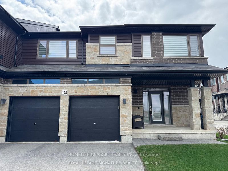 30 Times Square Boulevard #174, Hamilton, ON L8J 0L8