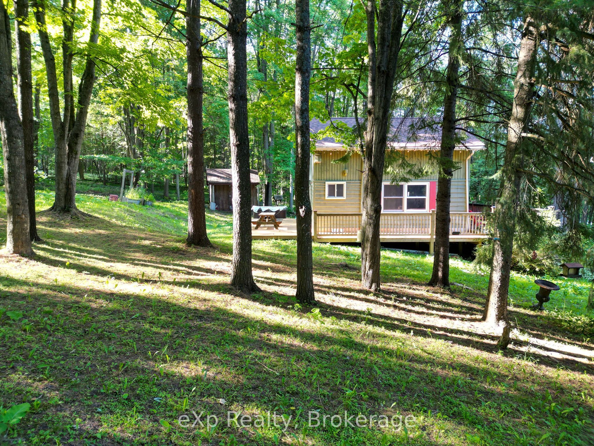 272 Bowles Bluff Road, Grey Highlands, ON N0C 1H0 photo 3