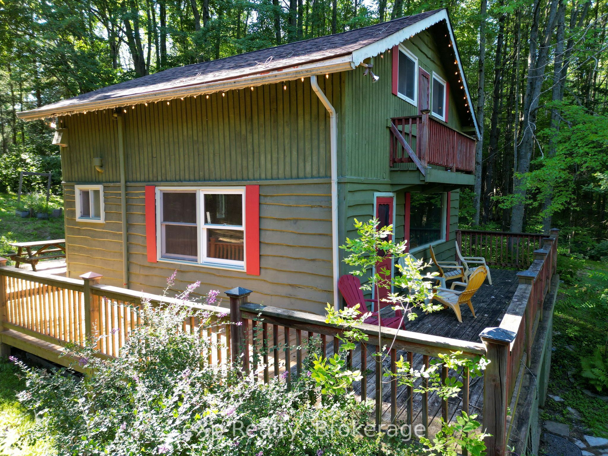 272 Bowles Bluff Road, Grey Highlands, ON N0C 1H0 photo 4