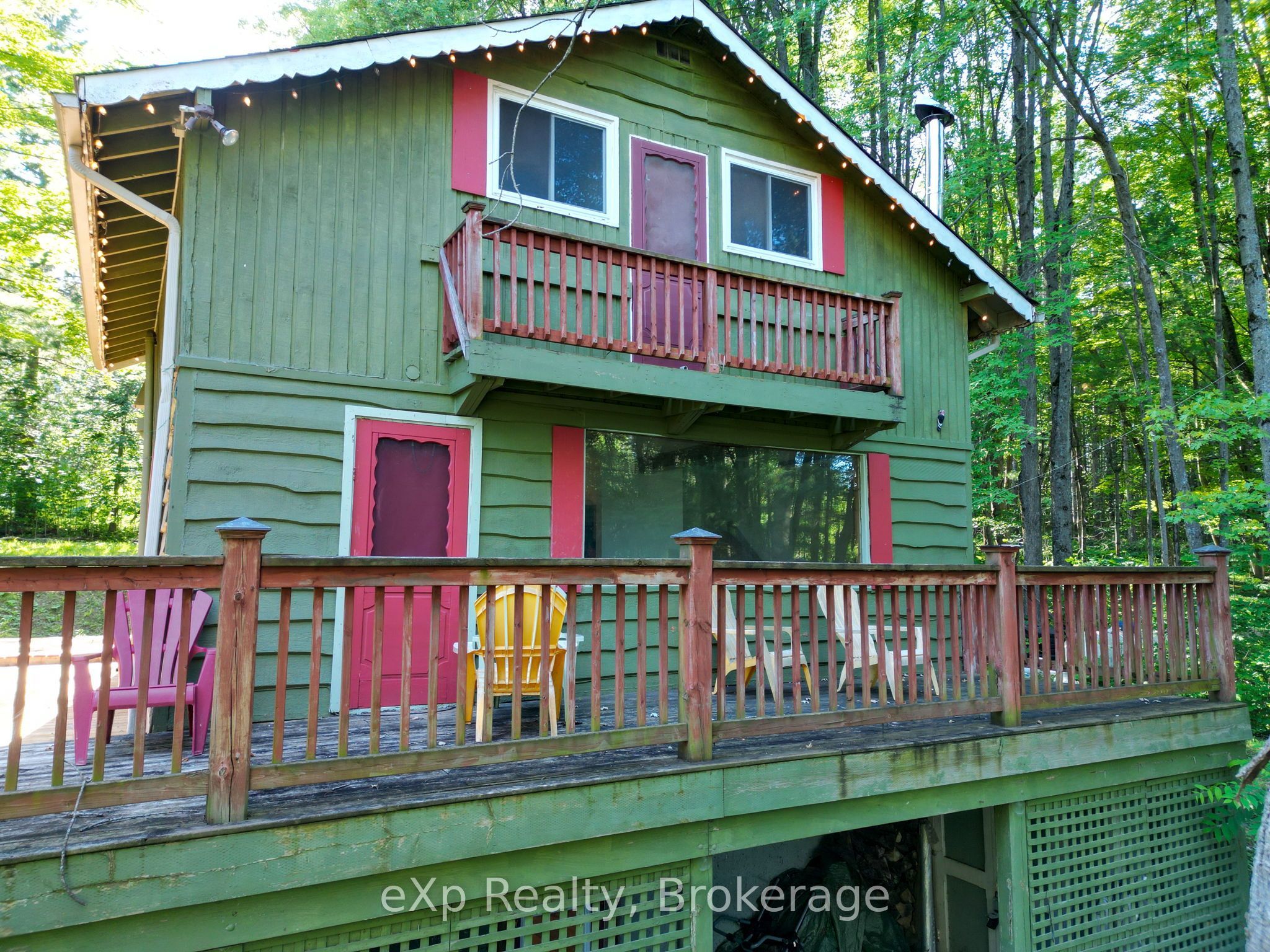 272 Bowles Bluff Road, Grey Highlands, ON N0C 1H0 photo 5