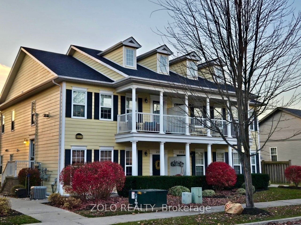 849 Smith Road 203, Cobourg, ON K9A 0C2