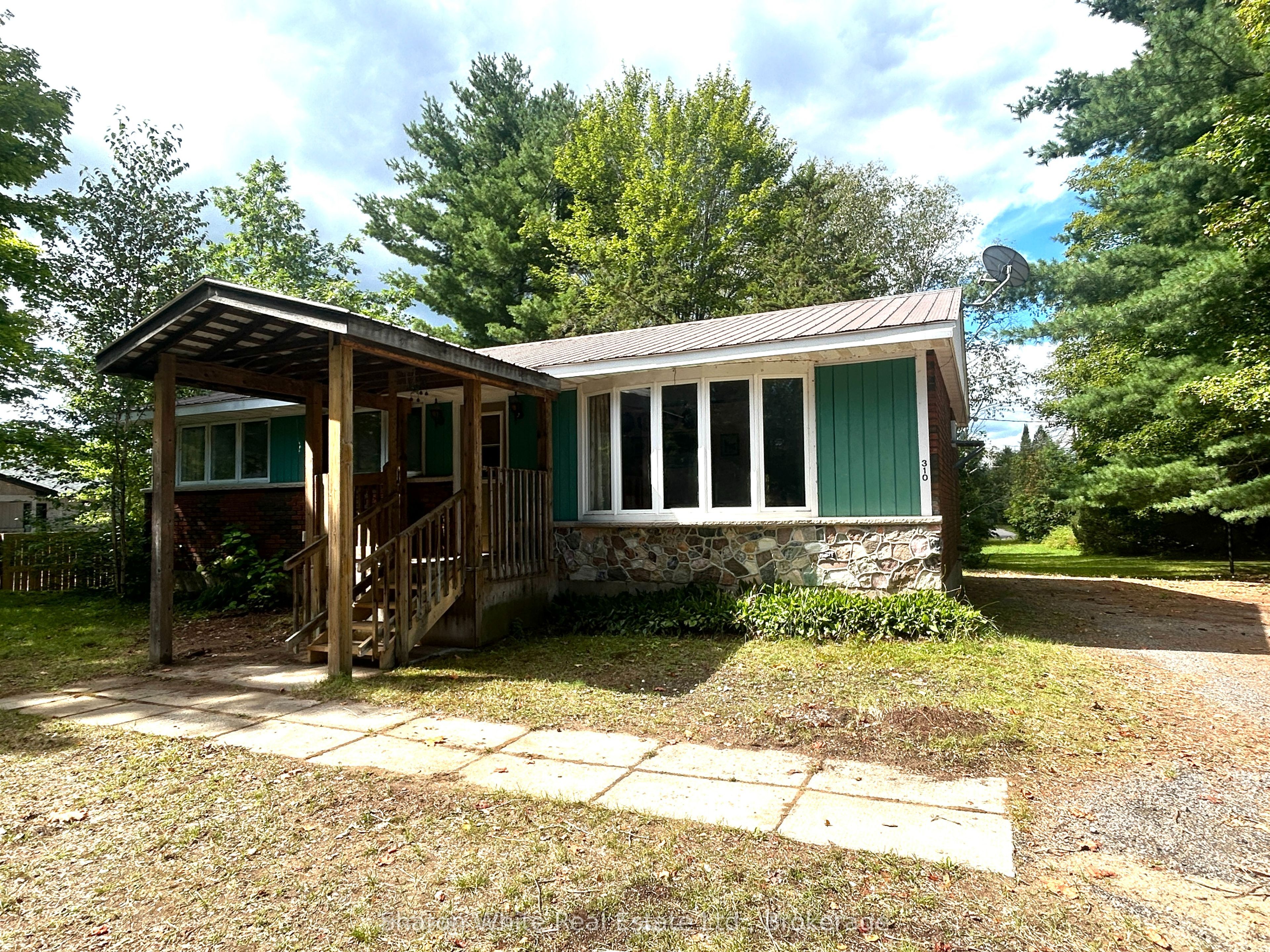310 Hastings Street N, Bancroft, ON K0L 1C0 photo 3
