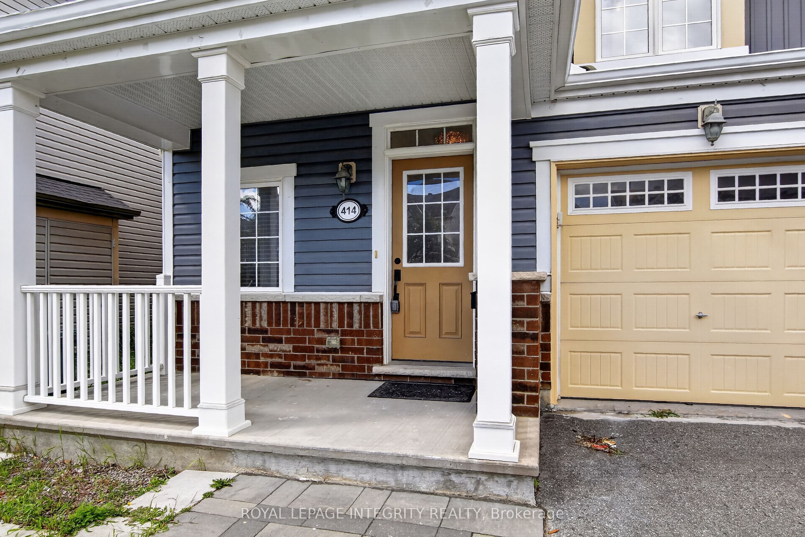 414 MEADOWHAWK Crescent, Barrhaven, ON K2J 5W7 photo 3