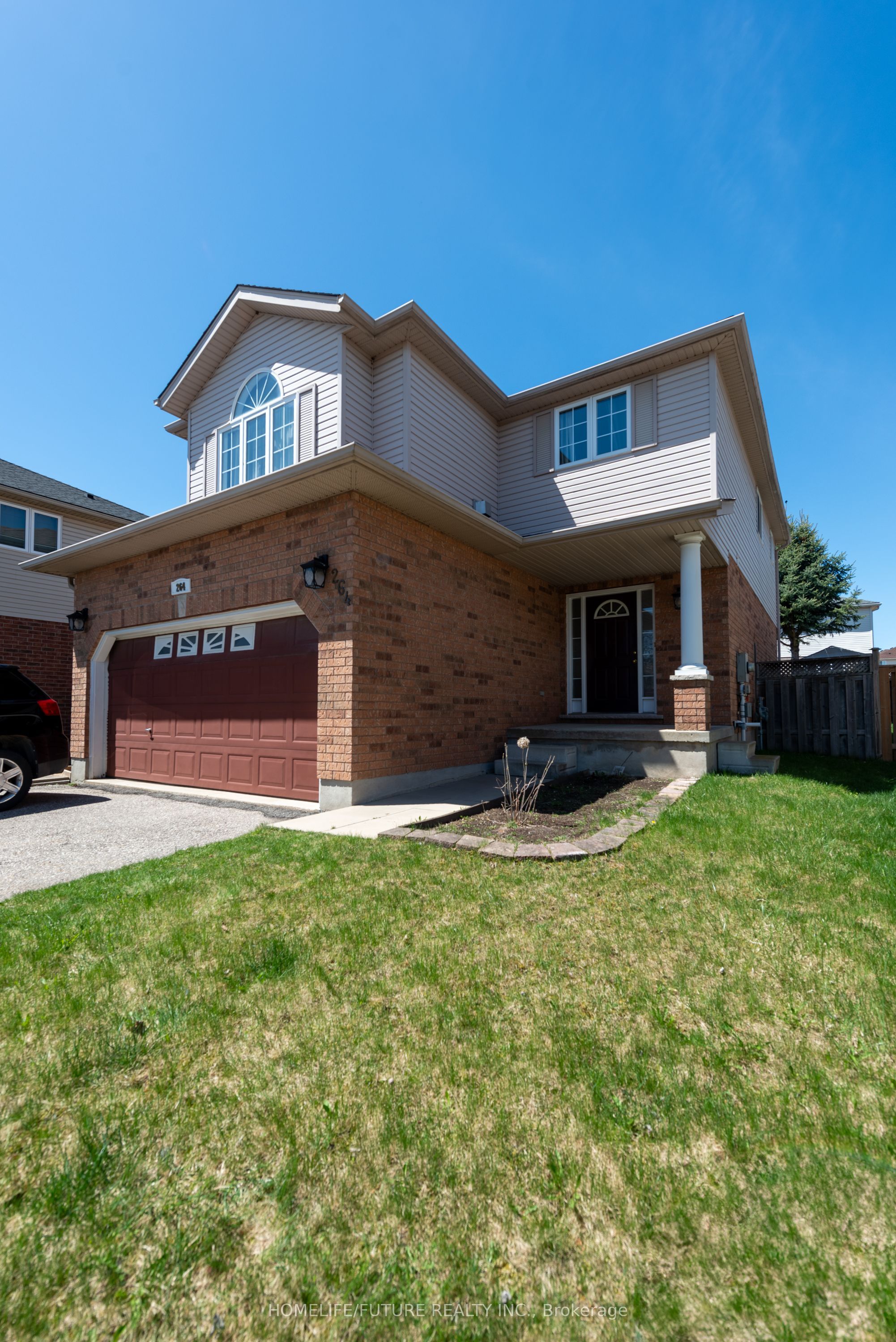 264 Holbeach Court, Waterloo, ON N2J 4Y7 photo 5