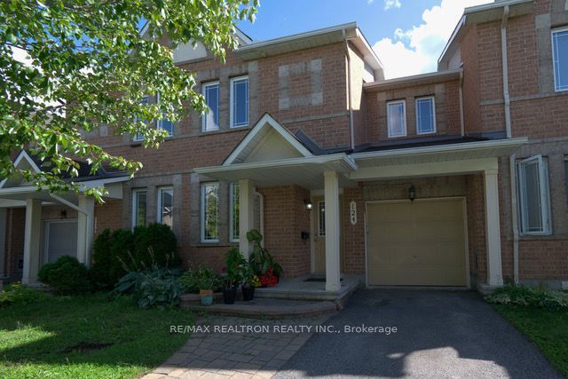 124 Shady Grove Street, Barrhaven, ON K2G 6Z5