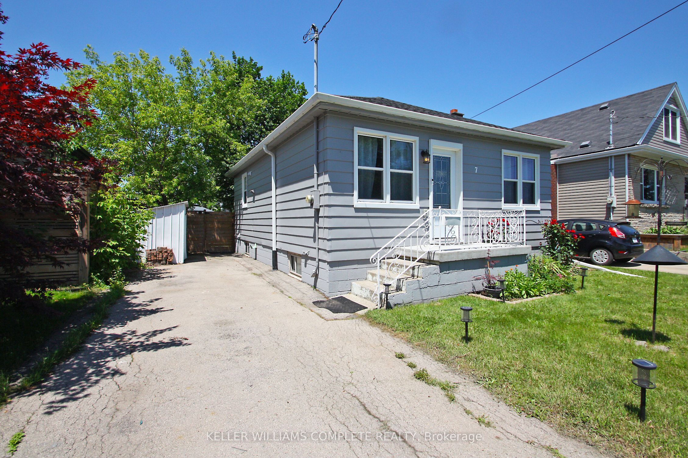 7 Lampton Place, Hamilton, ON L8H 6J7 photo 4