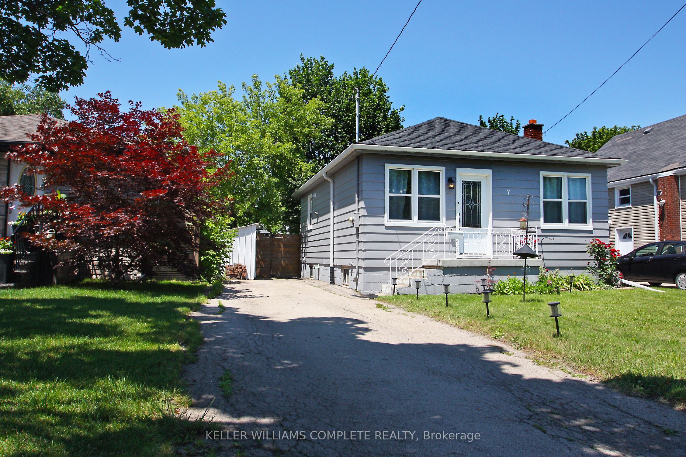7 Lampton Place, Hamilton, ON L8H 6J7 photo 5