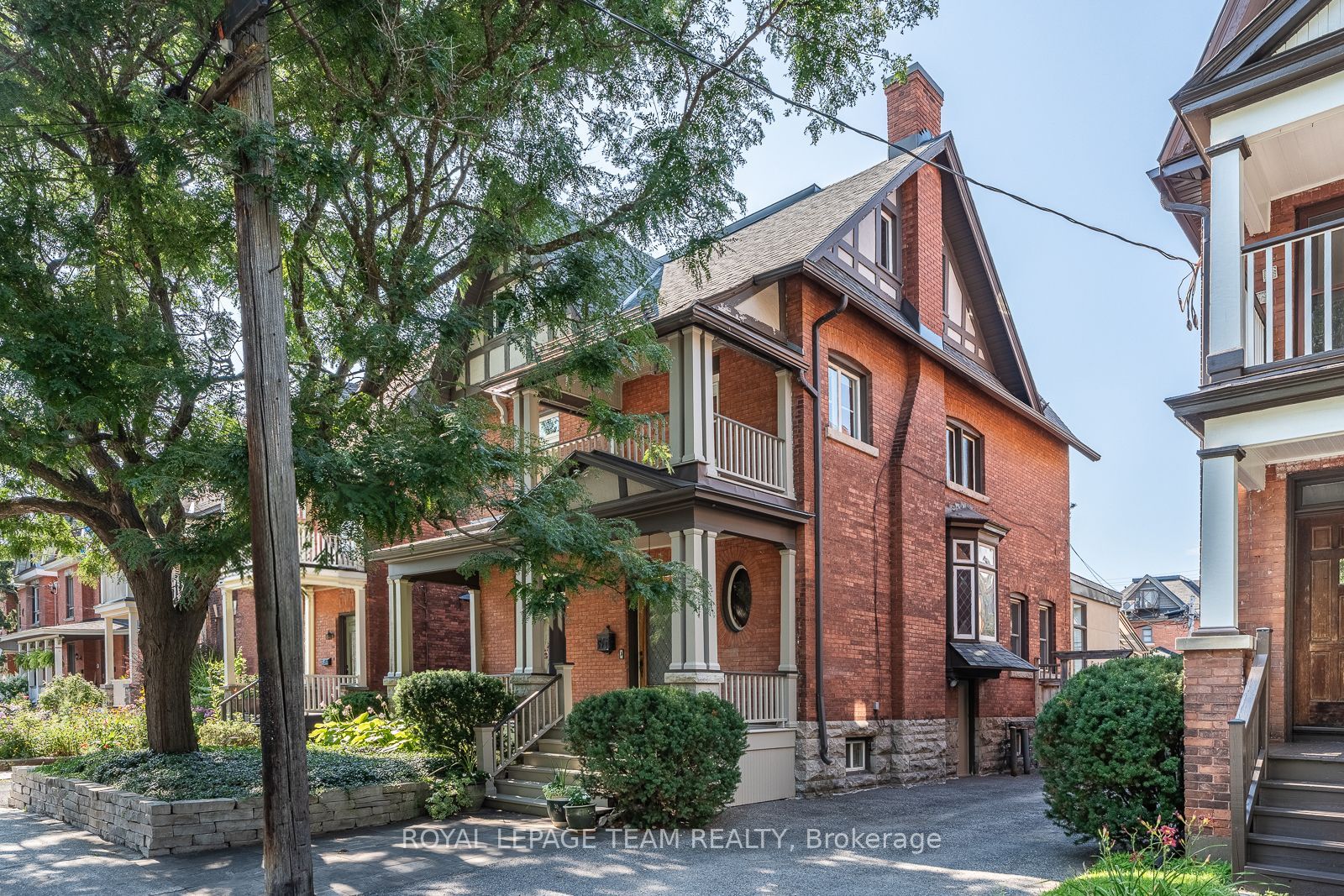 139 Fourth Avenue, Glebe - Ottawa East and Area, ON K1S 2L3
