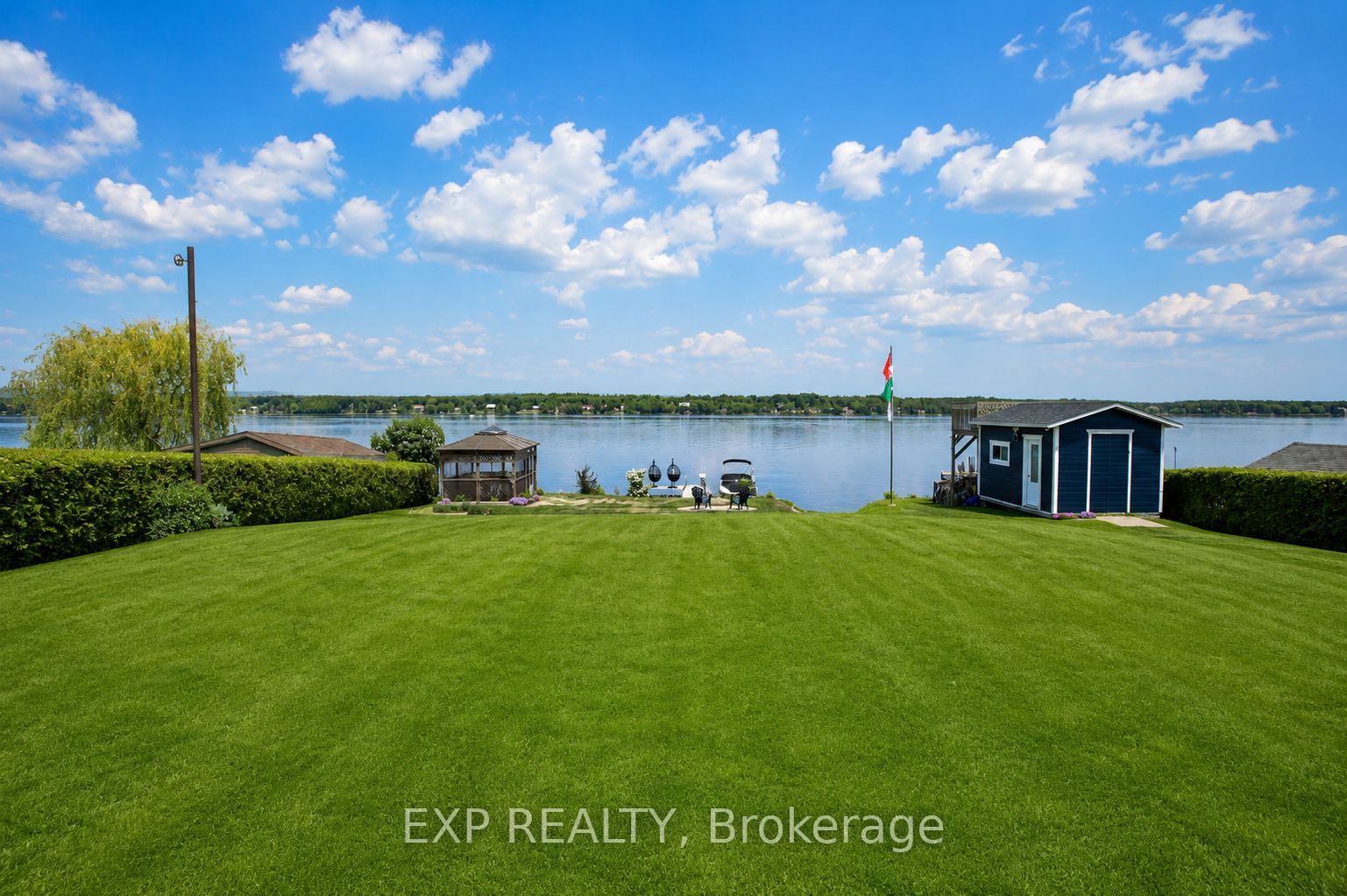 3605 FRONT Road, Hawkesbury, ON K6A 2W5 photo 3