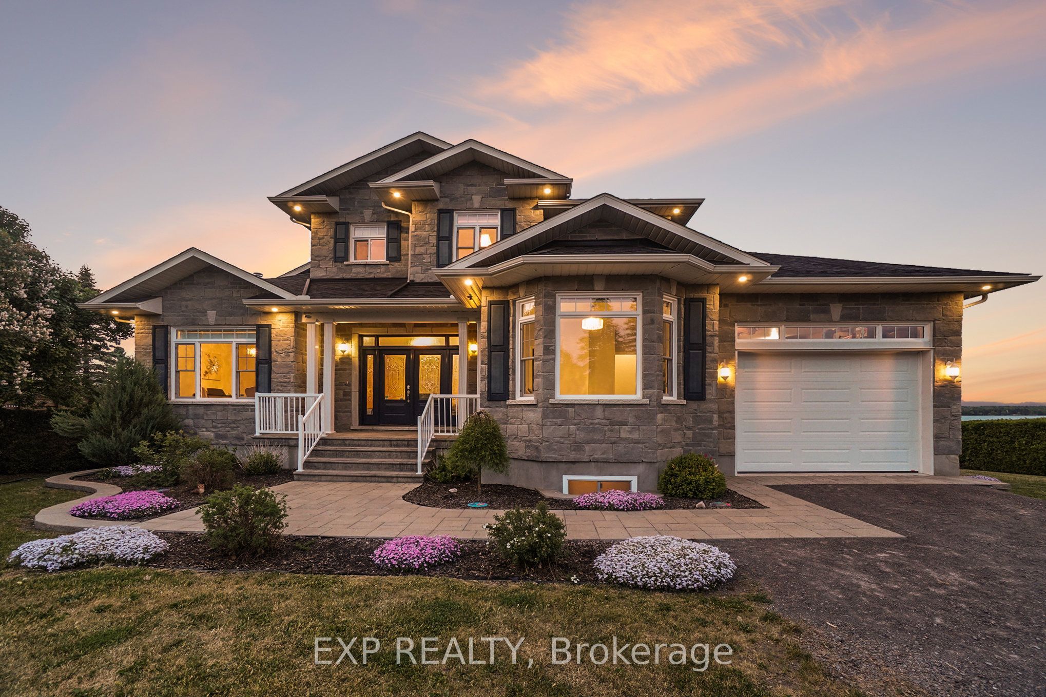 3605 FRONT Road, Hawkesbury, ON K6A 2W5 photo 4