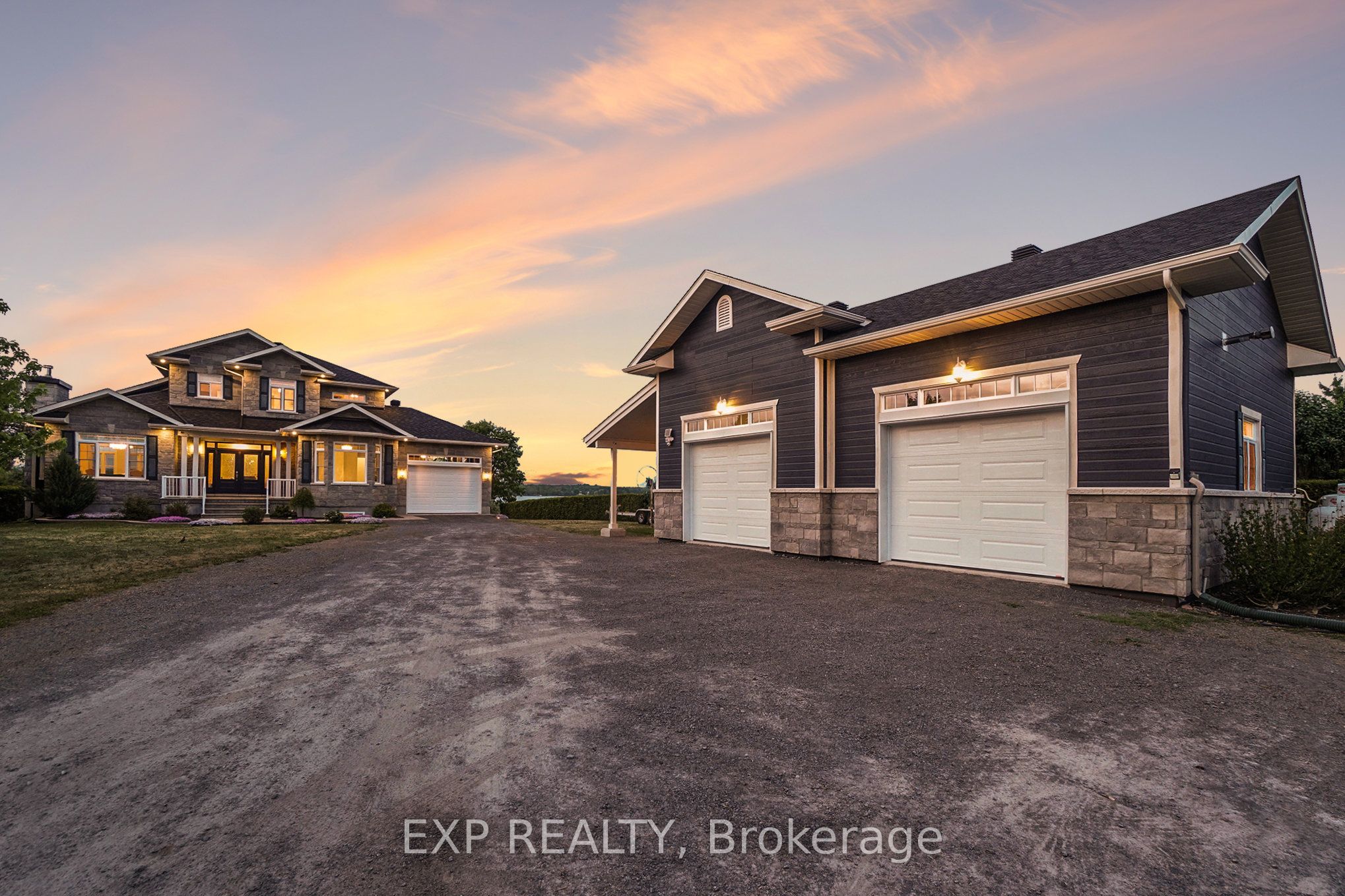 3605 FRONT Road, Hawkesbury, ON K6A 2W5 photo 5