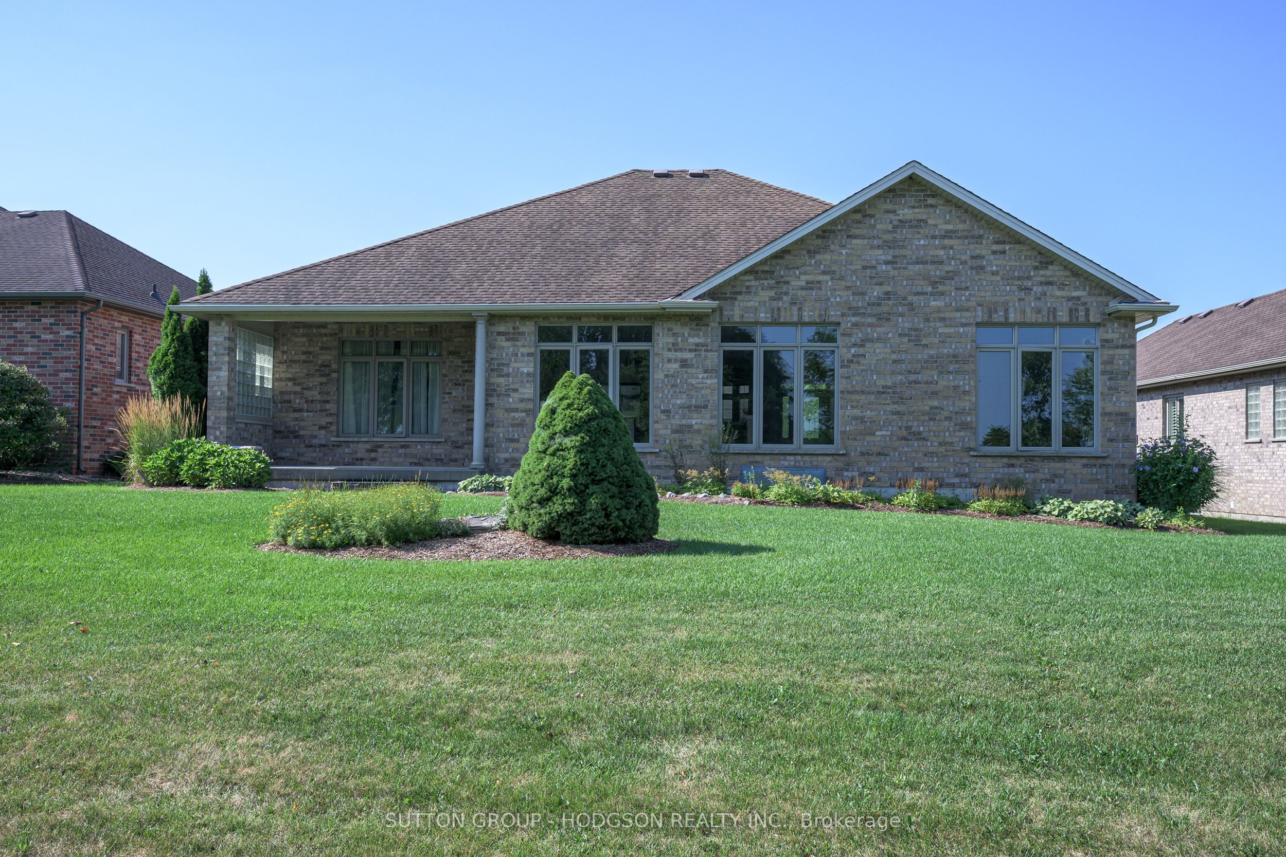 2304 Jack Nash Drive, London South, ON N6K 5R3 photo 4