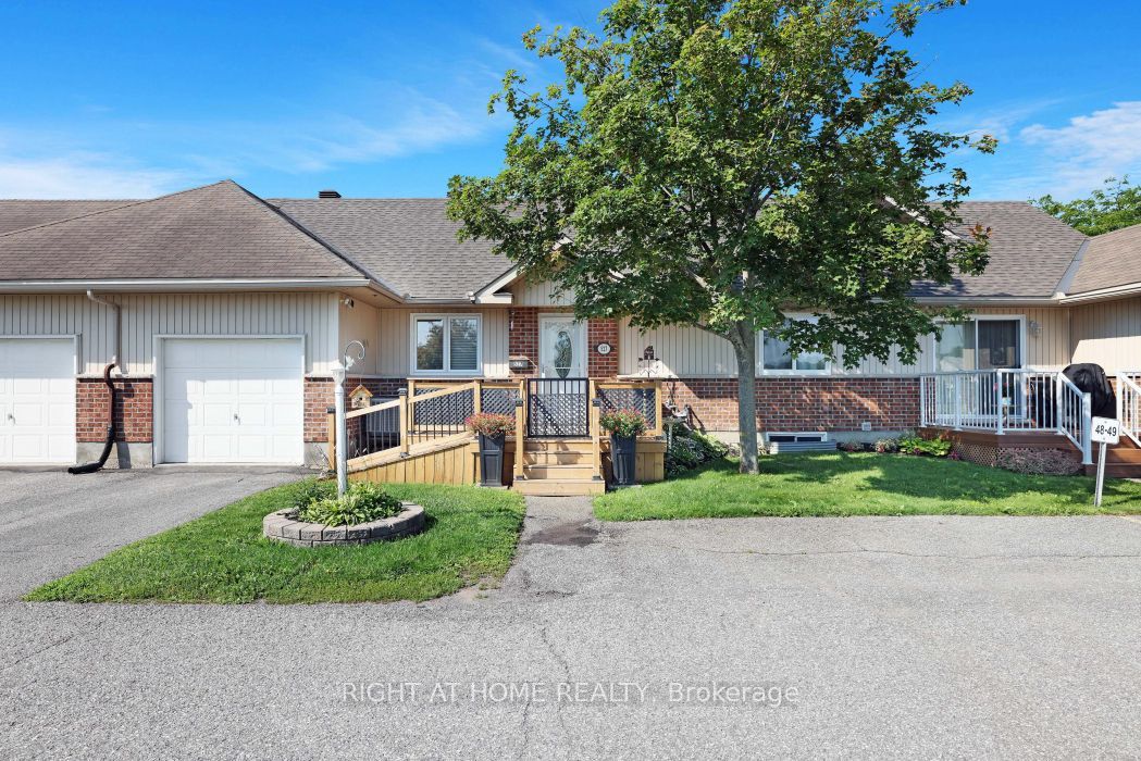 527 Pumpkin Patch Private, Stittsville - Munster - Richmond, ON K0A 2Z0