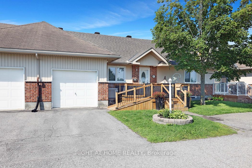 527 Pumpkin Patch Private, Stittsville - Munster - Richmond, ON K0A 2Z0 photo 2