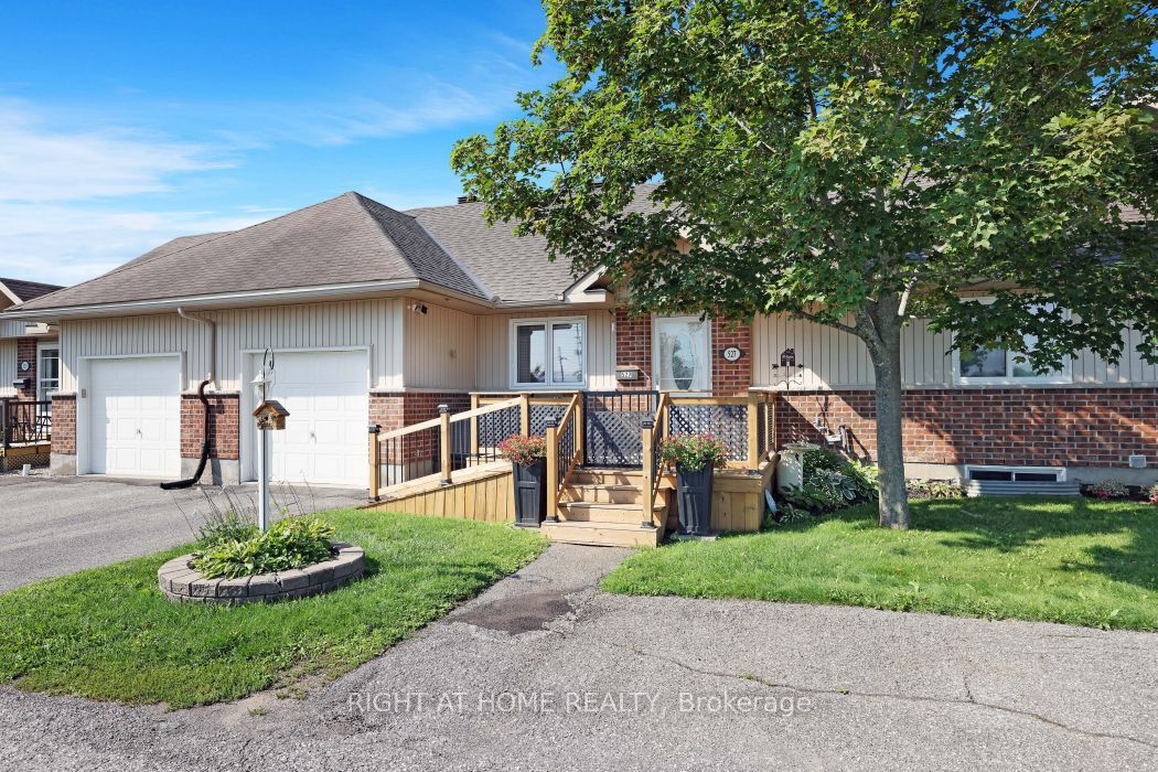 527 Pumpkin Patch Private, Stittsville - Munster - Richmond, ON K0A 2Z0 photo 3