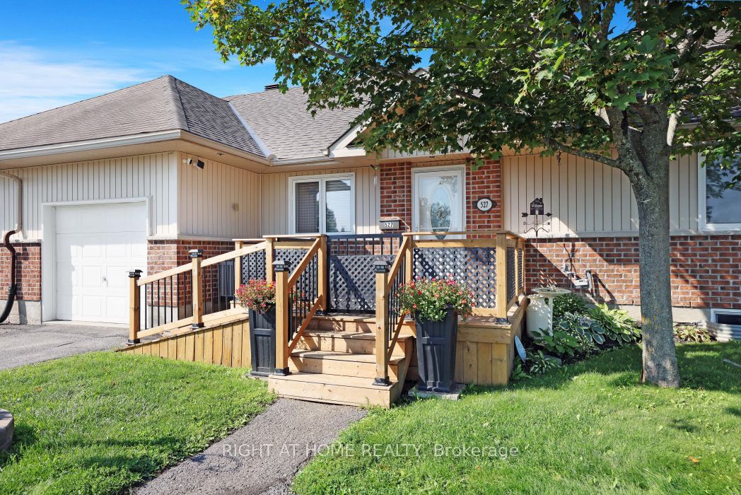 527 Pumpkin Patch Private, Stittsville - Munster - Richmond, ON K0A 2Z0 photo 4