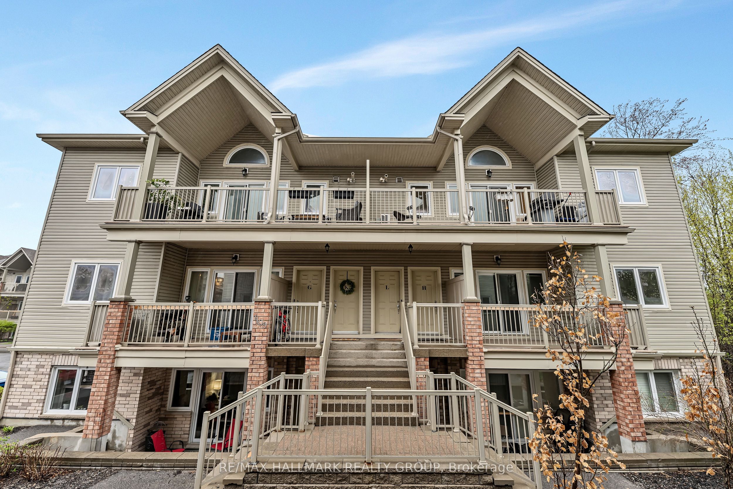 1109 Stittsville Main Street L, Stittsville - Munster - Richmond, ON K2S 0C8